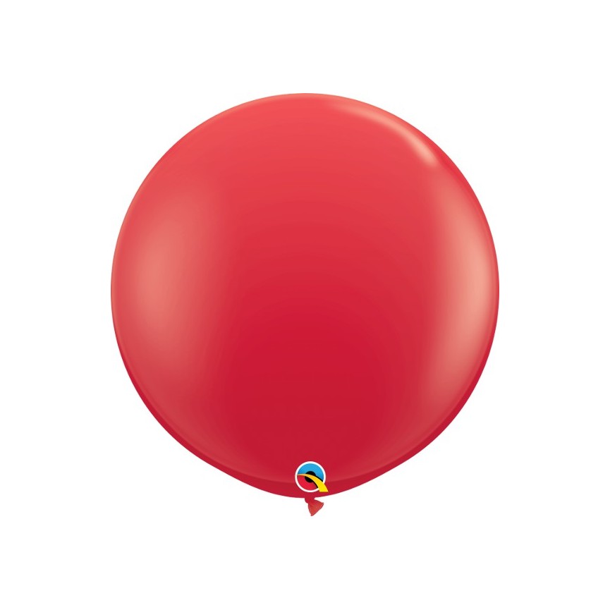 Red Giant Balloon 90 cm