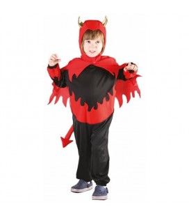 Déguisement Baby Diable