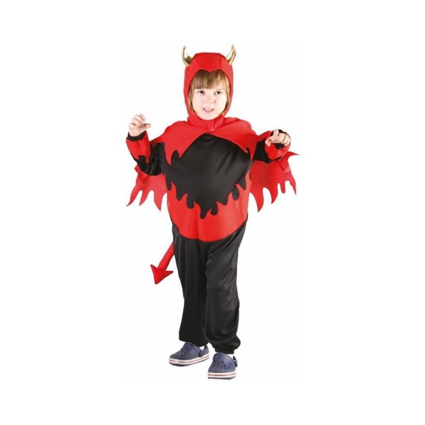 Déguisement Baby Diable Déguisement Baby Diable