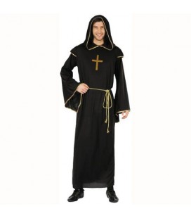 Gothic Religious Costume