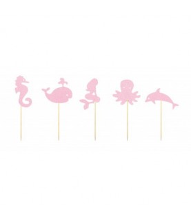 9 Under the Sea Picks