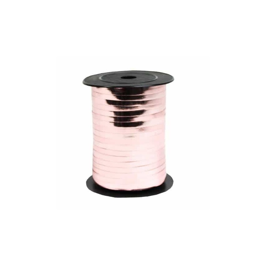 Ruban Bolduc Rose Gold