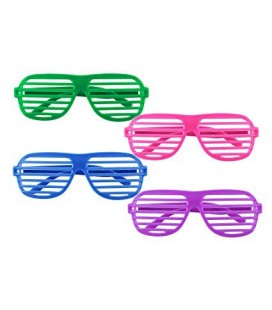 4 Funny Glasses