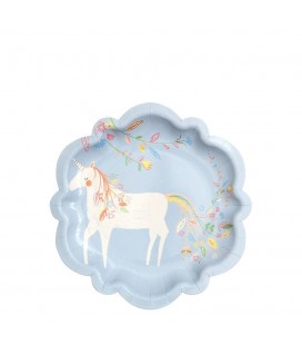 Magical Princess Small Plates