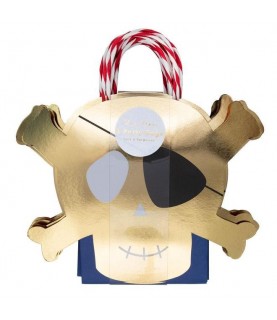 Pirates Ahoy! Party Bags
