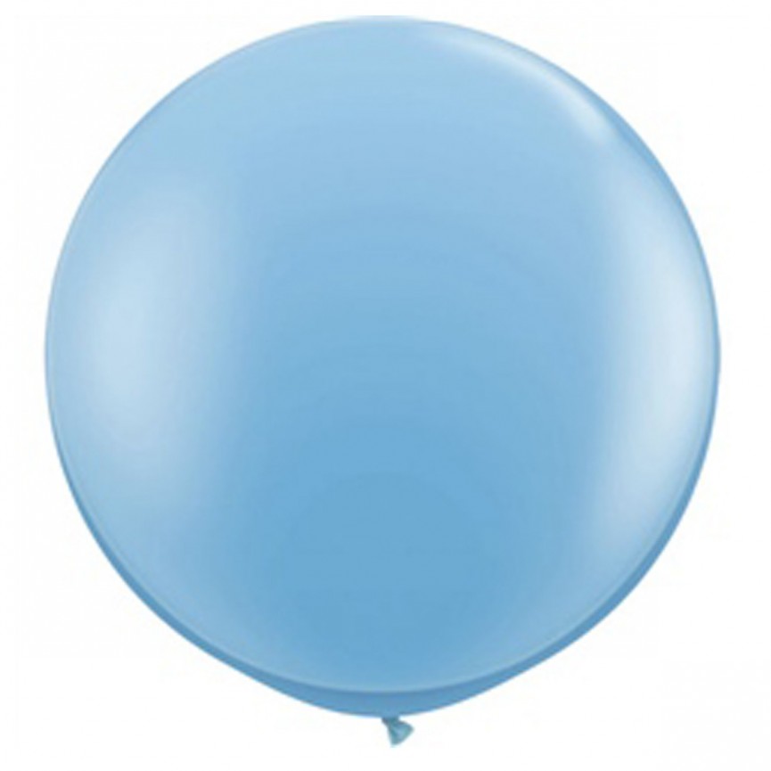 6 Ballons G