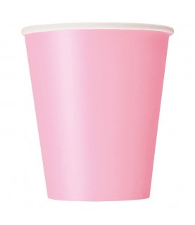 14 Pink Cups