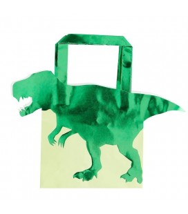 Dinosaur Party Bags