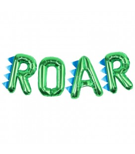 Girlande de Ballons Roar