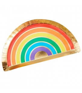 Over the Rainbow Teller