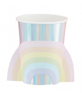 Pastel Party Cups