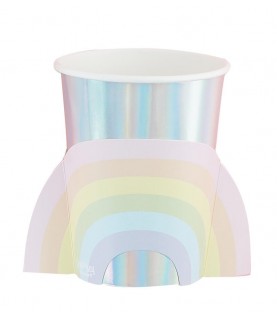 Pastel Party Cups