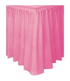 MagentaTableskirt