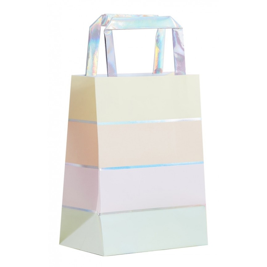 Pastel Party Bags - Pastel Party