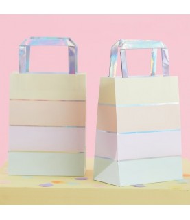 Pastel Party Bags - Pastel Party
