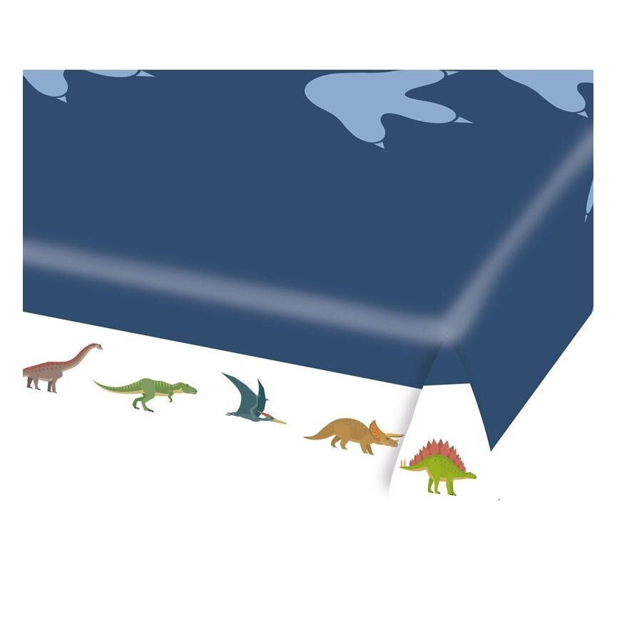 Dinosaurs Tablecover