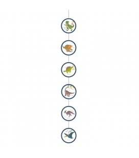Dinosaurs Danglers