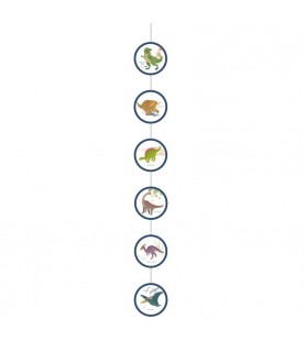 Dinosaurs Danglers