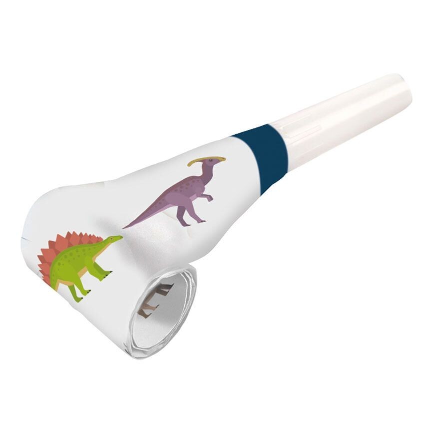 Dinosaur Blowouts Dinosaur Blowouts