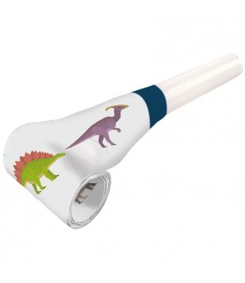 Dinosaur Blowouts