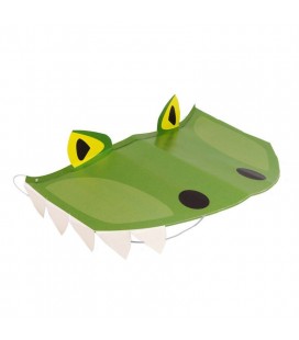 Dinosaur Party Caps