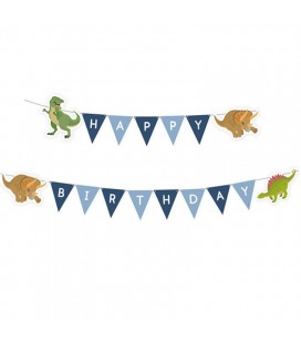 Dinosaurs Banner