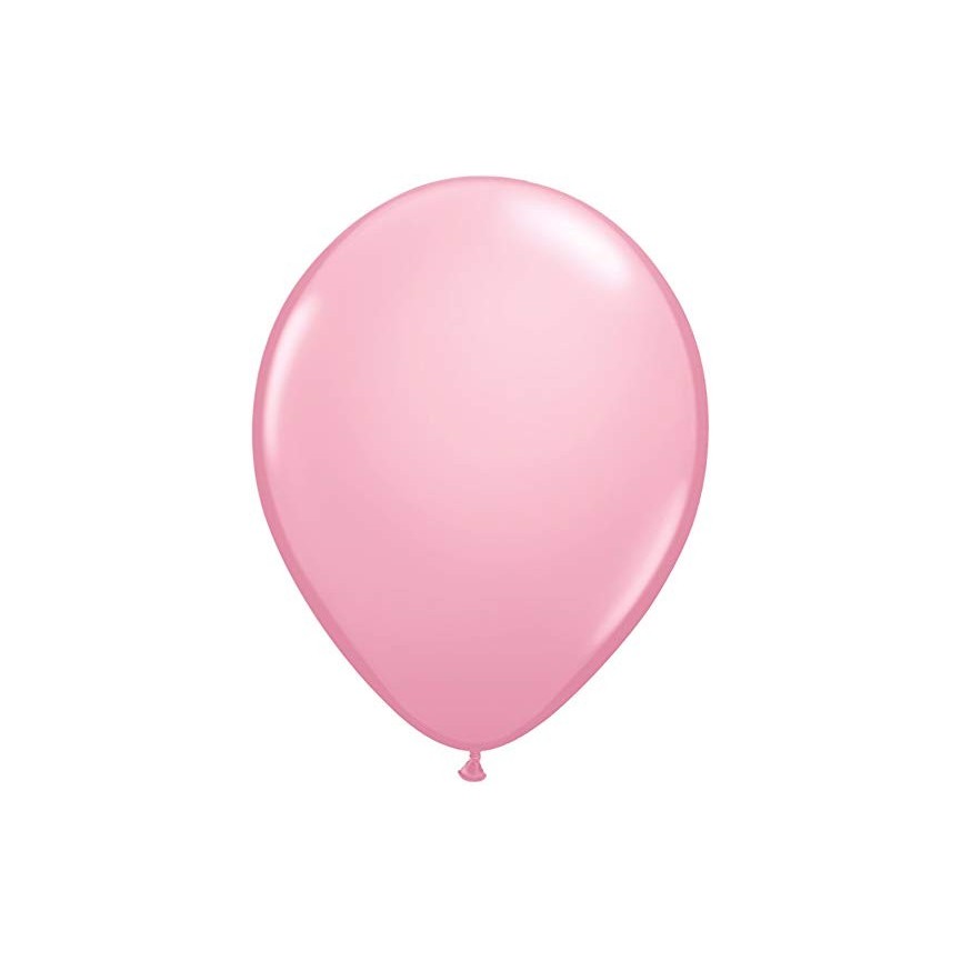 Ballon Standard Pink 28 cm Ballon Standard Pink 28 cm