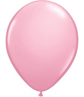 Ballon Standard Pink 28 cm