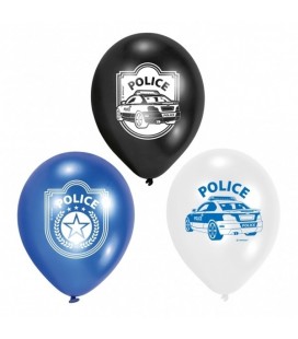 Paw Patrol Balloons