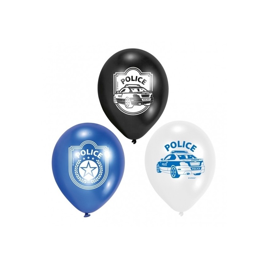 Paw Patrol Balloons