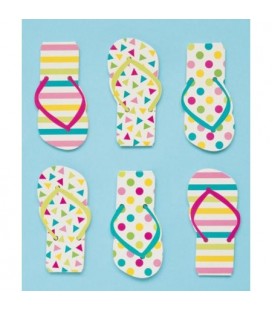 12 Flip Flip Memo Pads