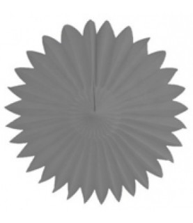 Grey Fanburst