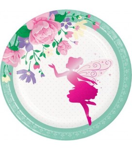 Petites Assiettes