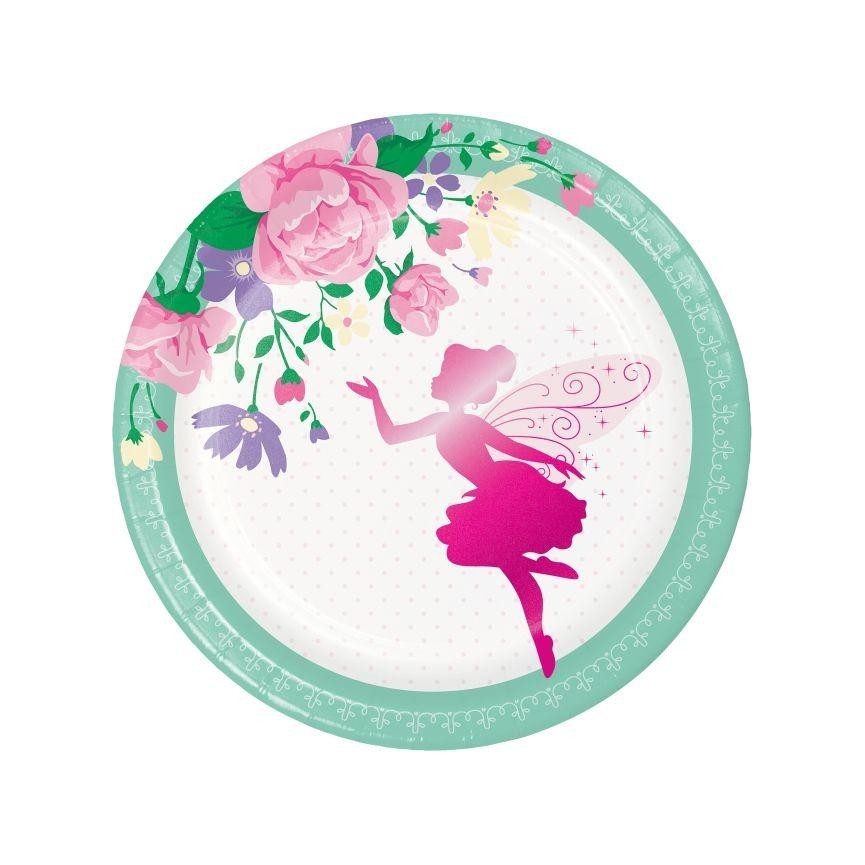Petites Assiettes
