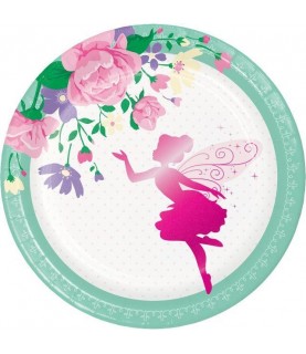 Petites Assiettes