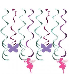 Dizzy Danglers
