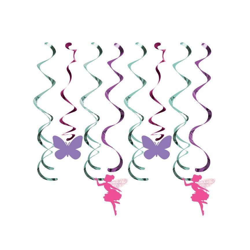Dizzy Danglers