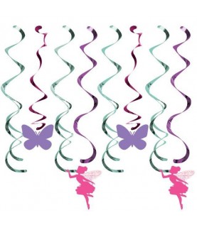 Dizzy Danglers