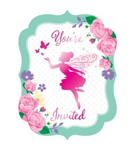 Invitations