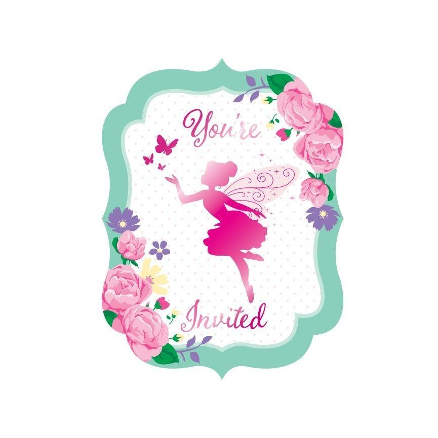Invitations