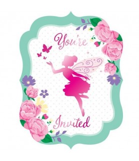 Invitations