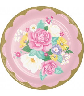 Dinner Plates