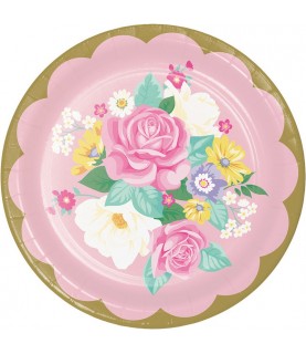 Dinner Plates