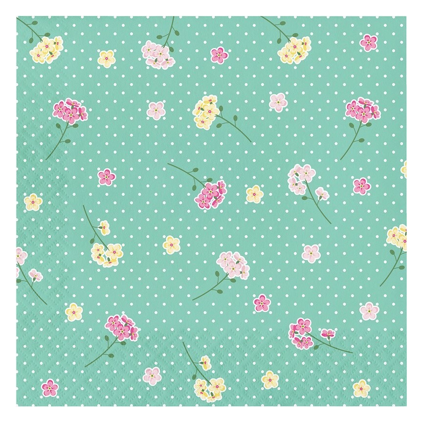 Lunch Napkins