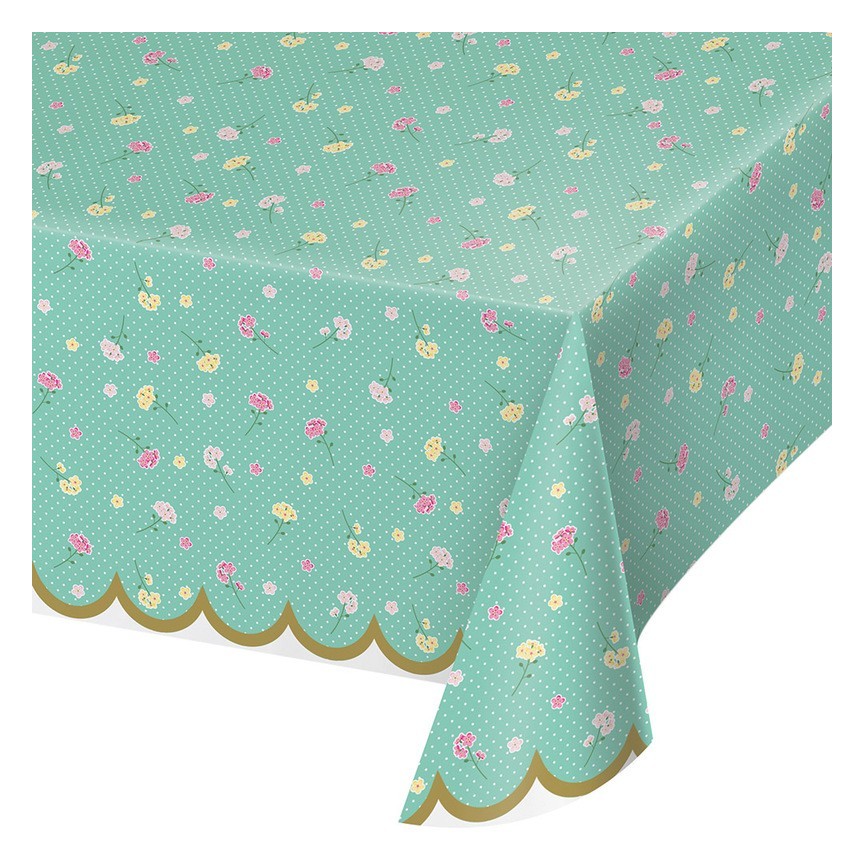 Tischdecke