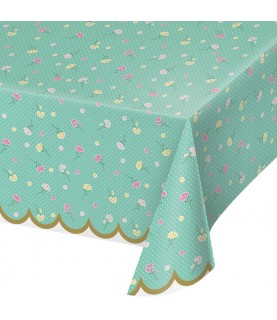 Tischdecke