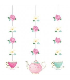 Hanging Cutouts