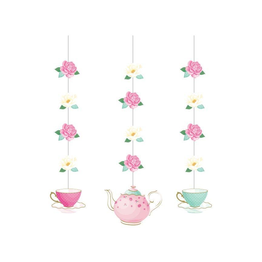 Hanging Cutouts