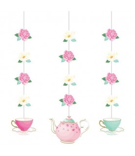 Hanging Cutouts