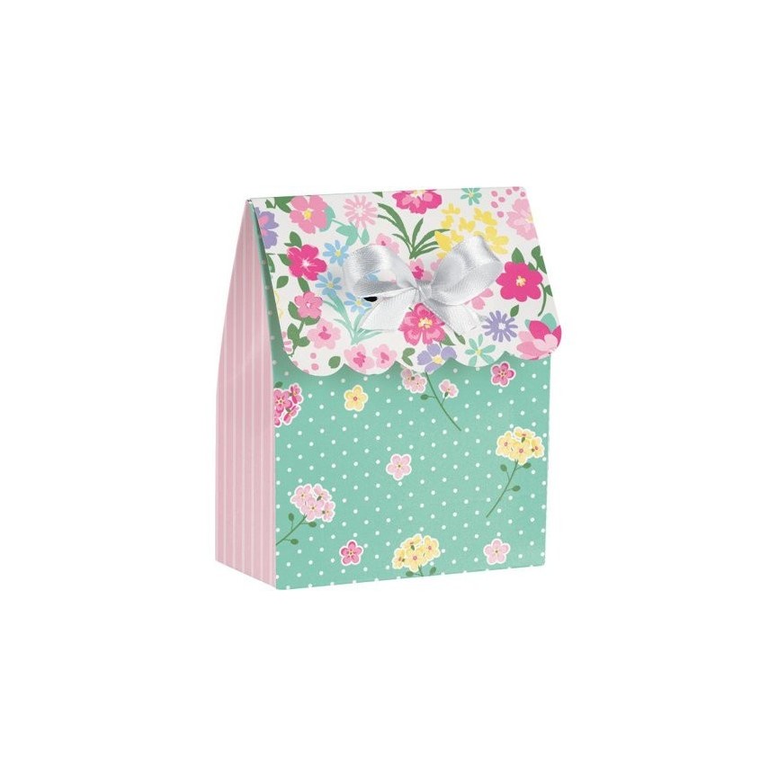 Favor Box